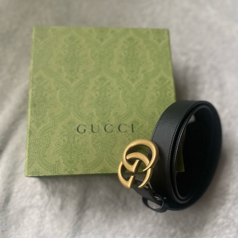Women’s Gucci Belt